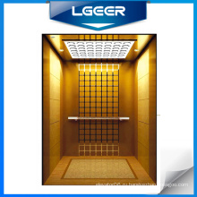 Зеркало Титана Пассажирский Лифт